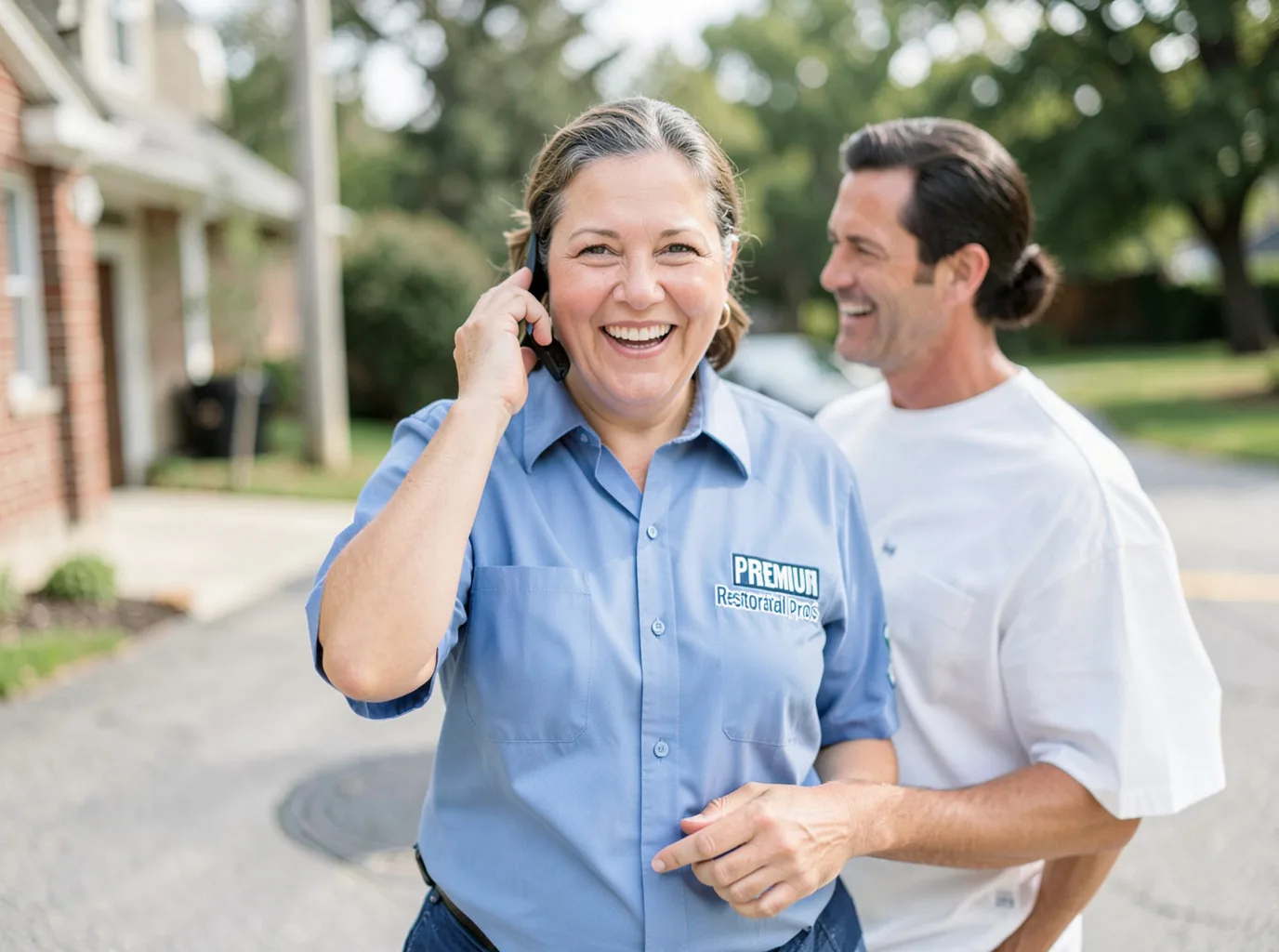 Water Damage Restoration Mount Blanchard, OH FAQs